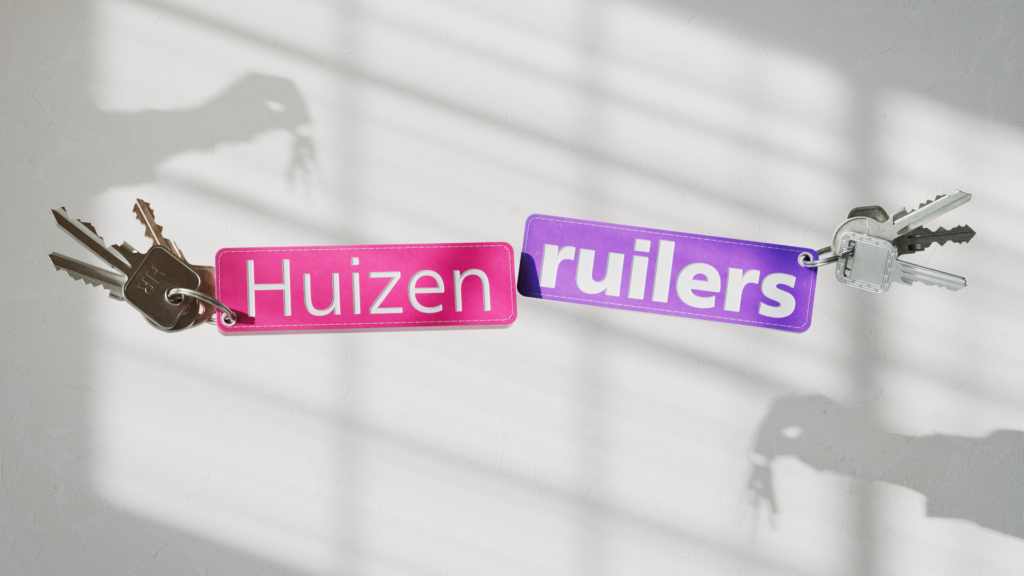 Huizenruilers