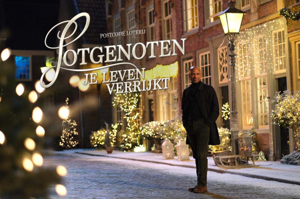 Lotgenoten je leven verijkt