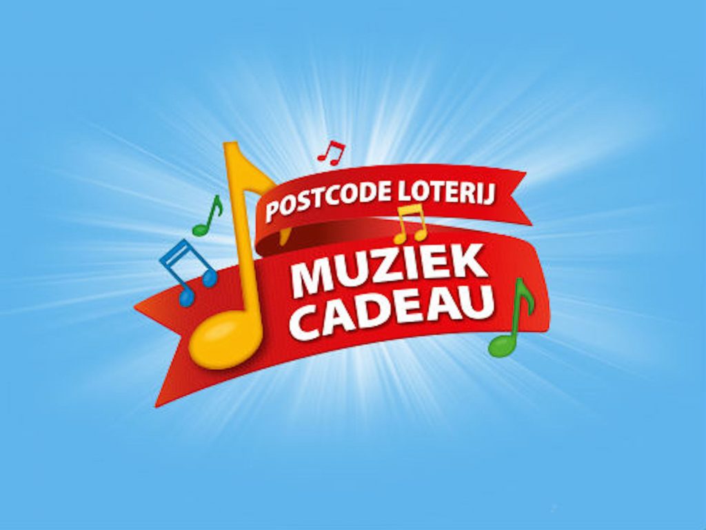 Muziek cadeau